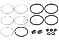 Kit de réparation, étrier de frein 53614 ABS