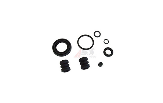 Kit de réparation, étrier de frein 53652 ABS, Image 2