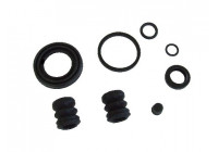 Kit de réparation, étrier de frein 53652 ABS