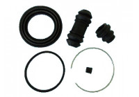 Kit de réparation, étrier de frein 53738 ABS