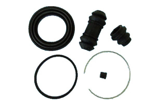 Kit de réparation, étrier de frein 53738 ABS