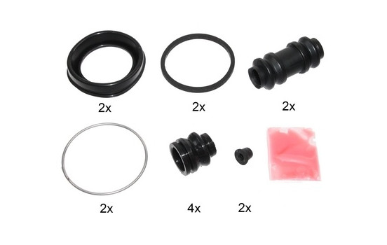 Kit de réparation, étrier de frein 53749 ABS, Image 2