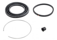 Kit de réparation, étrier de frein 53778 ABS