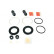 Kit de réparation, étrier de frein 53780 ABS, Vignette 2