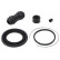 Kit de réparation, étrier de frein 53780 ABS