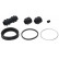 Kit de réparation, étrier de frein 53782 ABS
