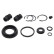 Kit de réparation, étrier de frein 53797 ABS