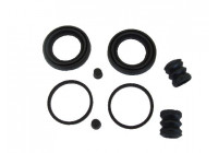 Kit de réparation, étrier de frein 53804 ABS