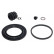 Kit de réparation, étrier de frein 53836 ABS