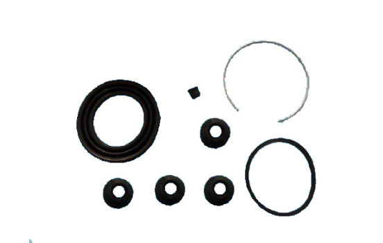 Kit de réparation, étrier de frein 53837 ABS