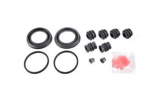 Kit de réparation, étrier de frein 53845 ABS
