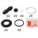 Kit de réparation, étrier de frein 53851 ABS, Vignette 2