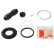 Kit de réparation, étrier de frein 53851 ABS, Vignette 3