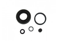Kit de réparation, étrier de frein 53891 ABS