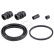Kit de réparation, étrier de frein 53982 ABS