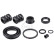 Kit de réparation, étrier de frein 53984 ABS, Vignette 3