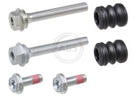 Kit de réparation, étrier de frein 55337 ABS