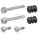 Kit de réparation, étrier de frein 55337 ABS