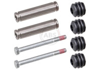 Kit de réparation, étrier de frein 55390 ABS
