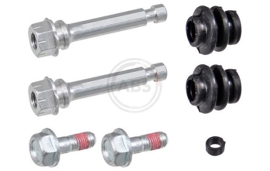 Kit de réparation, étrier de frein 55394 ABS