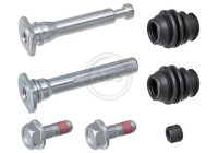Kit de réparation, étrier de frein 55395 ABS