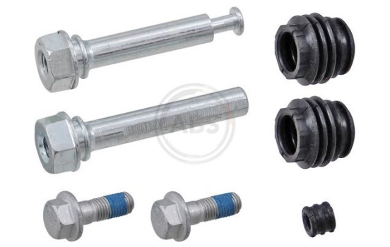 Kit de réparation, étrier de frein 55396 ABS
