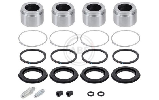 Kit de réparation, étrier de frein 57636 ABS