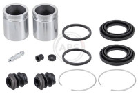 Kit de réparation, étrier de frein 57640 ABS