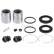 Kit de réparation, étrier de frein 57640 ABS