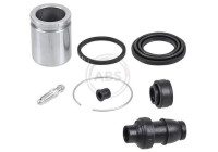 Kit de réparation, étrier de frein 57643 ABS
