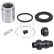 Kit de réparation, étrier de frein 57643 ABS