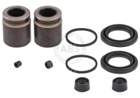 Kit de réparation, étrier de frein 57652 ABS
