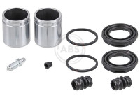 Kit de réparation, étrier de frein 57653 ABS