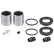 Kit de réparation, étrier de frein 57653 ABS