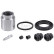 Kit de réparation, étrier de frein 57654 ABS