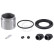 Kit de réparation, étrier de frein 57658 ABS