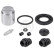 Kit de réparation, étrier de frein 57660 ABS