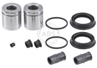 Kit de réparation, étrier de frein 57665 ABS