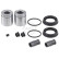 Kit de réparation, étrier de frein 57665 ABS