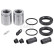 Kit de réparation, étrier de frein 57673 ABS
