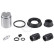Kit de réparation, étrier de frein 57679 ABS