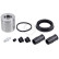 Kit de réparation, étrier de frein 57684 ABS