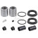 Kit de réparation, étrier de frein 57685 ABS