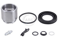 Kit de réparation, étrier de frein 57693 ABS
