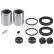 Kit de réparation, étrier de frein 57694 ABS