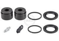 Kit de réparation, étrier de frein 57697 ABS