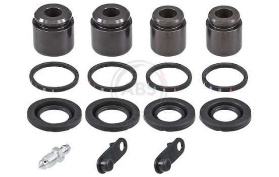 Kit de réparation, étrier de frein 57703 ABS