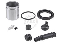 Kit de réparation, étrier de frein 57710 ABS
