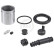 Kit de réparation, étrier de frein 57710 ABS