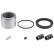 Kit de réparation, étrier de frein 57719 ABS